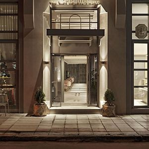 The Chania Hotel Crete, Vignette Collection